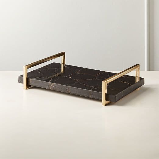 Heritage Display Tray handcrafted Home Decor by J.S. CRAFT
